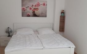 gemütliche kleine Ferienwohnung